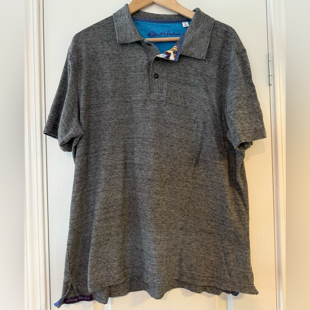 Robert Graham Polo